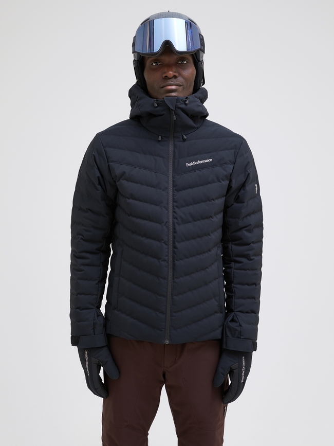 Frost Ski Down Jacket Men
