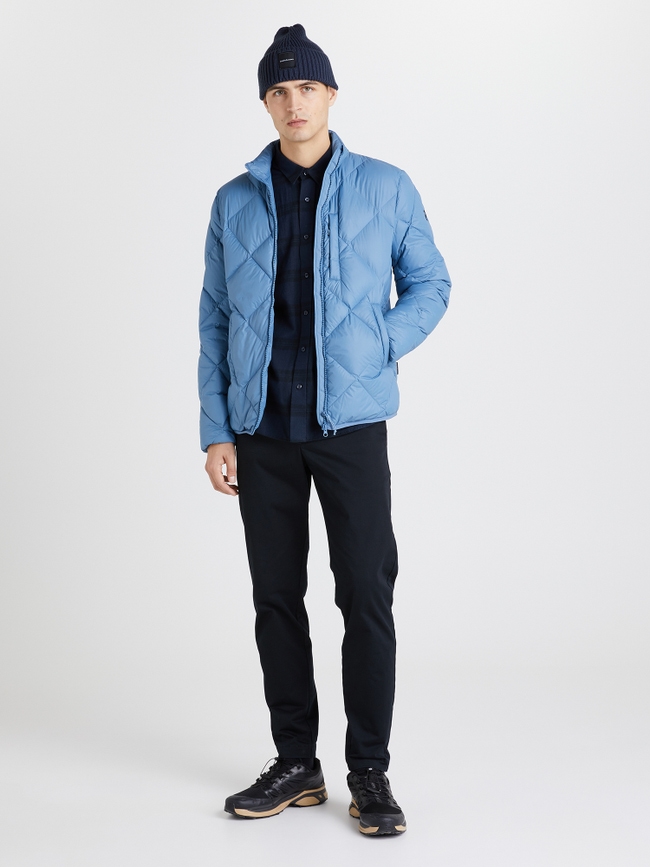 Mount Down Jacket Men