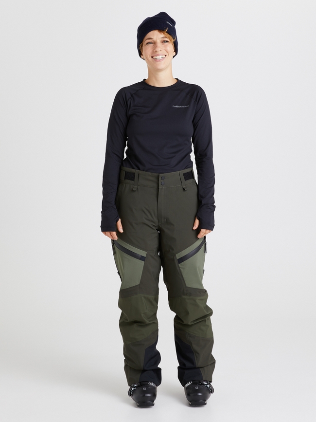 Gravity Gore-Tex 3L Pants Women