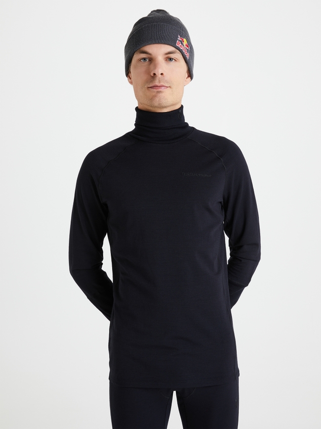 Magic Rollneck Men