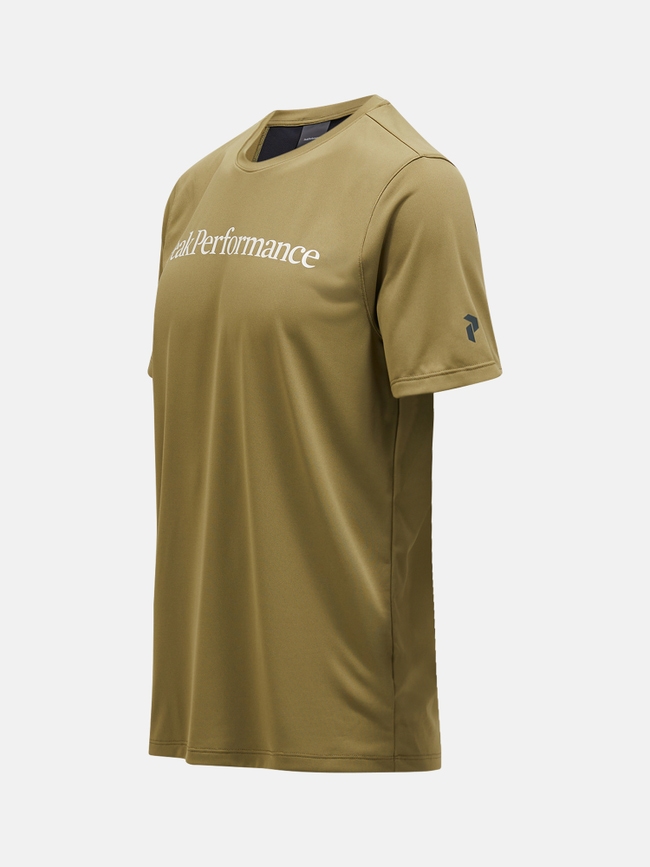 Alum Light Short Sleeve Men