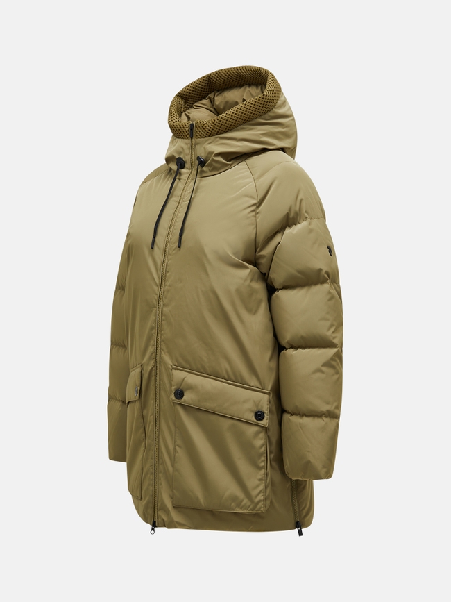 Stella Down Jacket Women