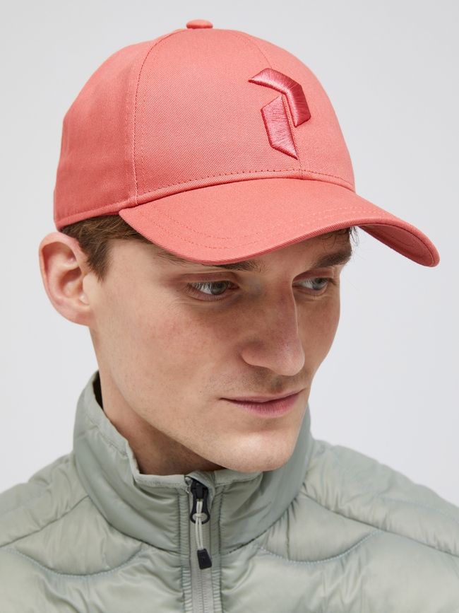 Retro Cap