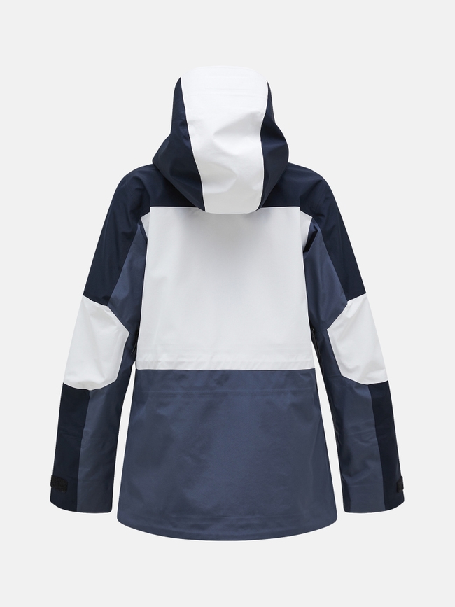 Gravity Gore-Tex 3L Jacket Women