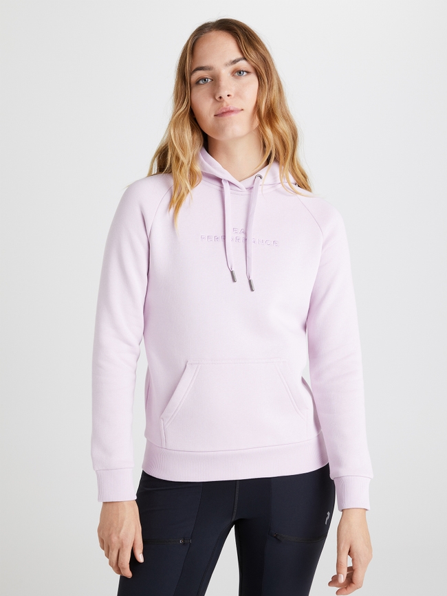 Sportswear Hoodie Woman
