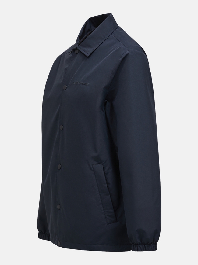 2L Coach Jacket Men