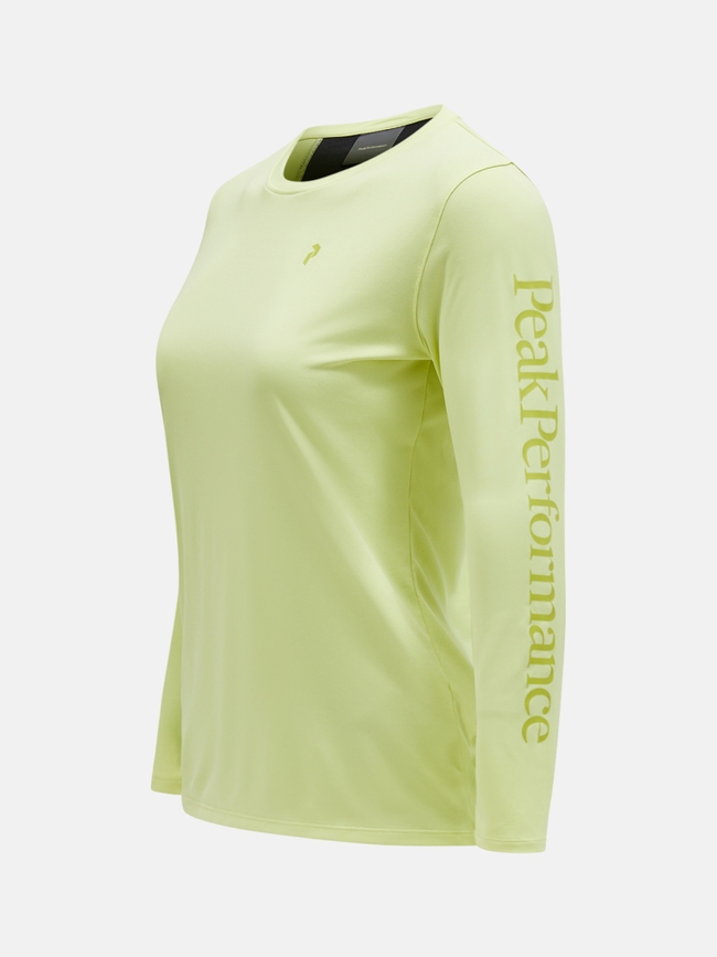 Alum Light Long Sleeve Women