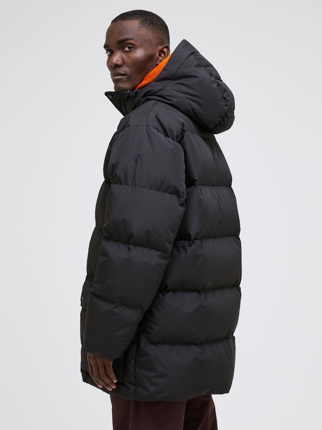 2L Down Parka Men