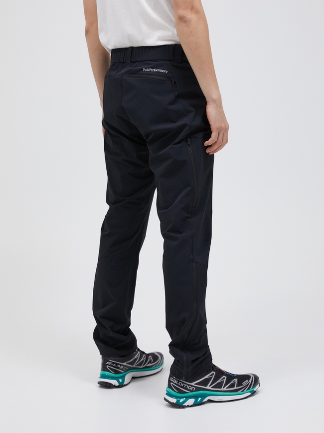 Stretch Trek Pants Men