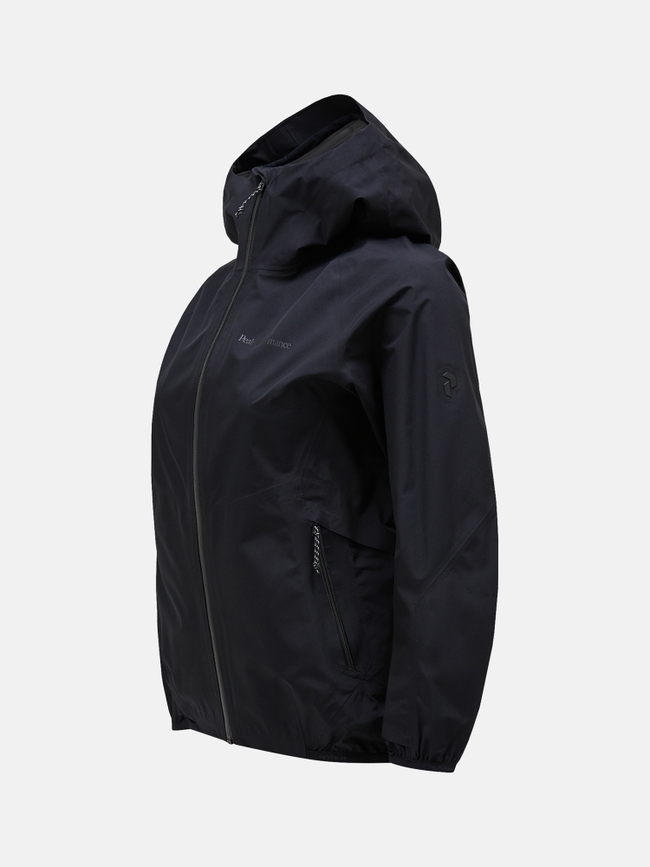 Pac Gore-Tex Jacket Women