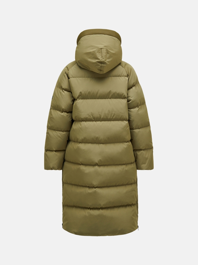 Stella Down Coat Women