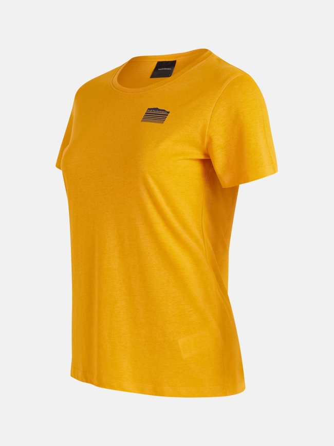 Explore Horizon Tee Women