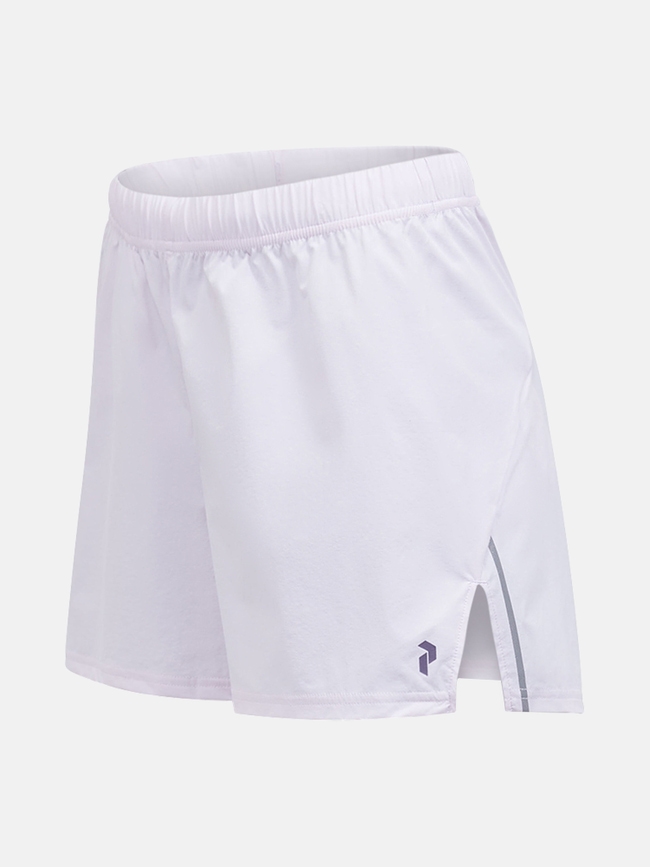 Light Woven Shorts Women