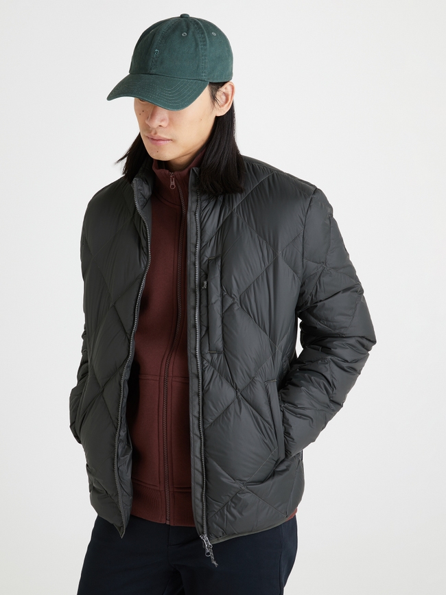Mount Down Jacket Men