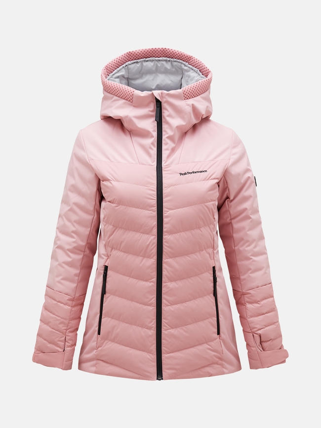 Blackfire Down Jacket Women