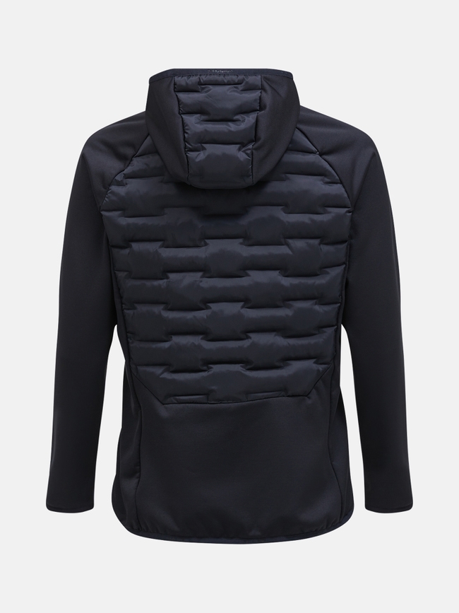 Argon Hybrid Hood Men