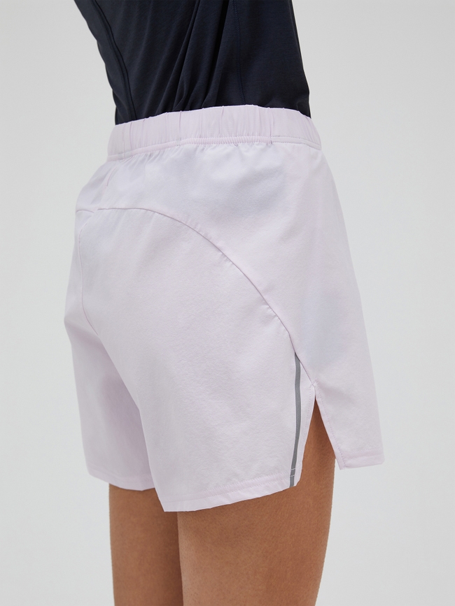Light Woven Shorts Women