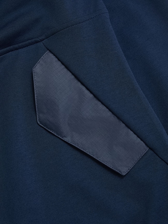 Mid Layer Jacket Women