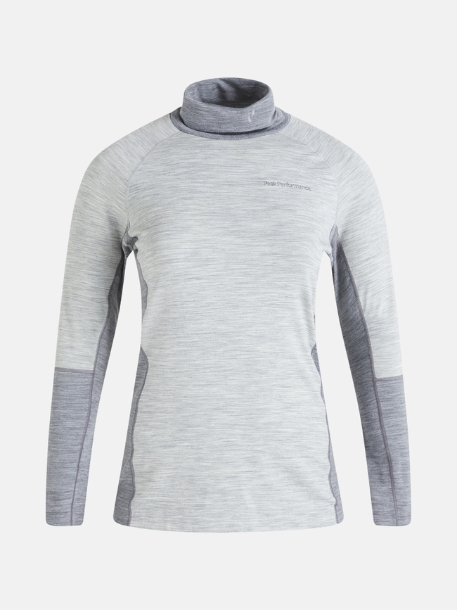 Magic Rollneck Women