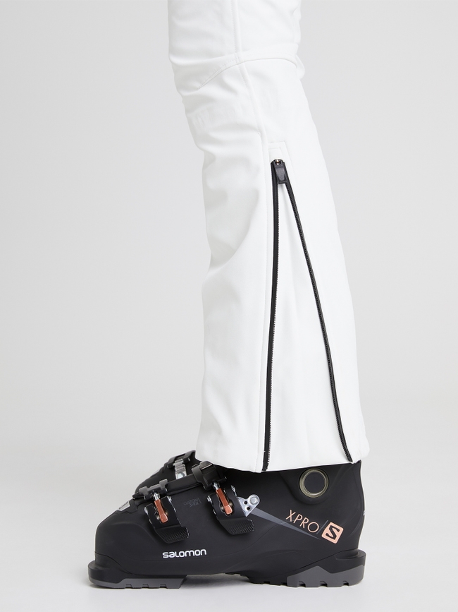 Stretch Bib Pants Women