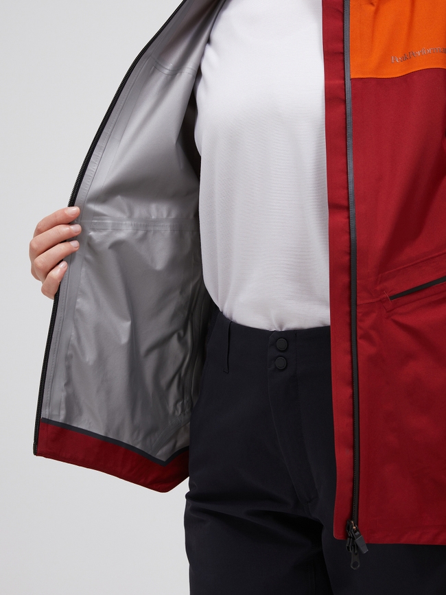 Commuter Gore-Tex Pac Jacket Women
