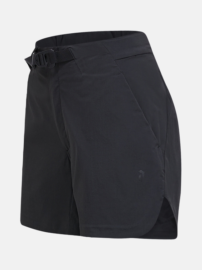 Vislight Light Shorts Women