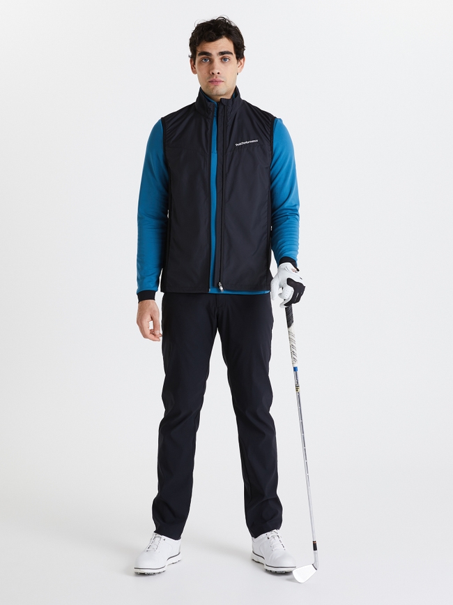 Meadow Wind Vest Men