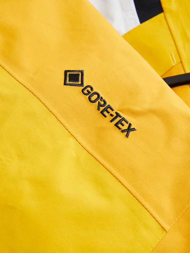 Gravity Gore-Tex 3L Jacket Women