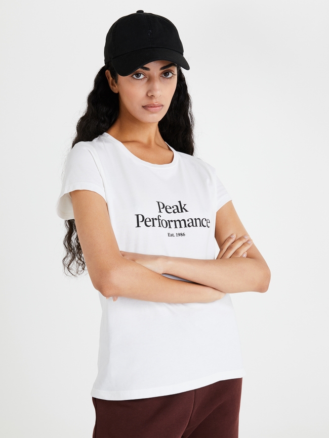Original T-Shirt Women