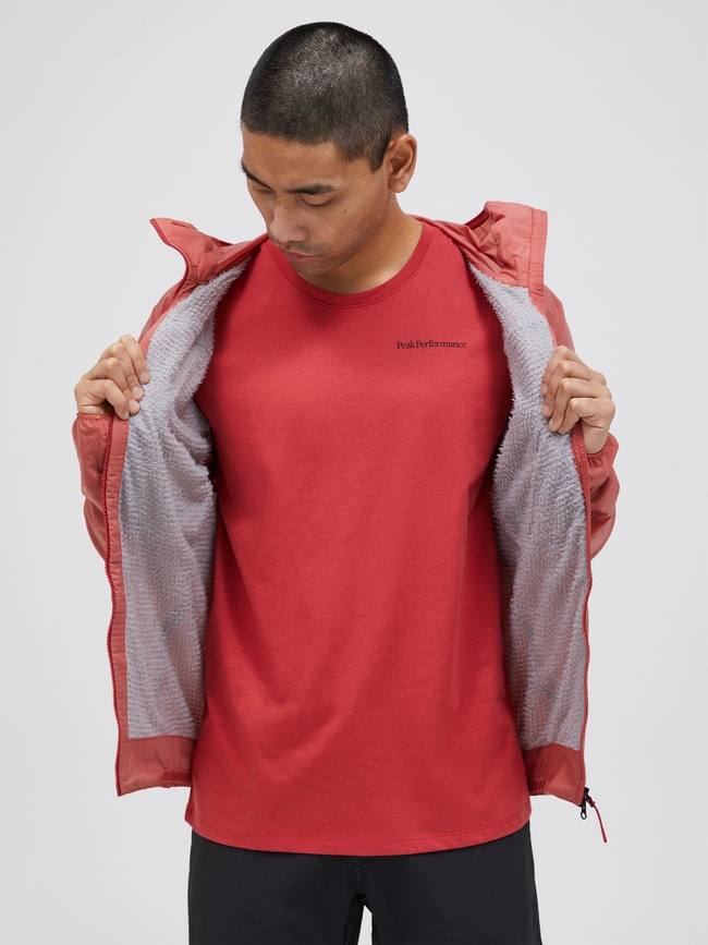Vislight Alpha Jacket Men