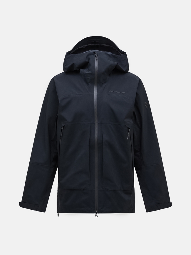 Vislight Gore-Tex C-Knit Jacket Men