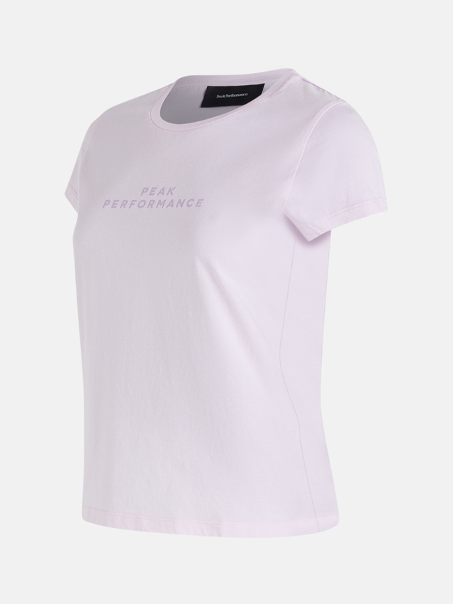 Sportswear T-shirt Woman