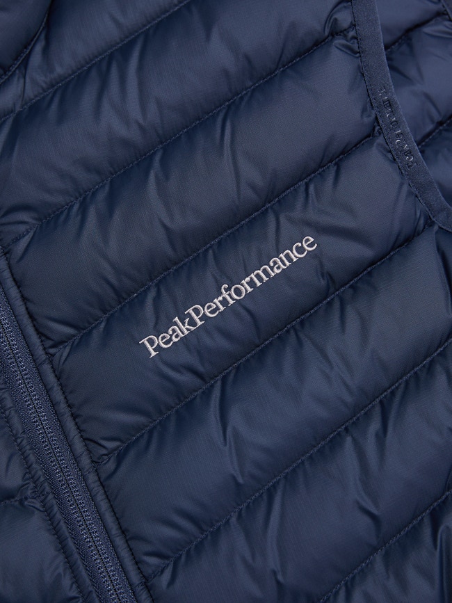 Frost Down Vest Men