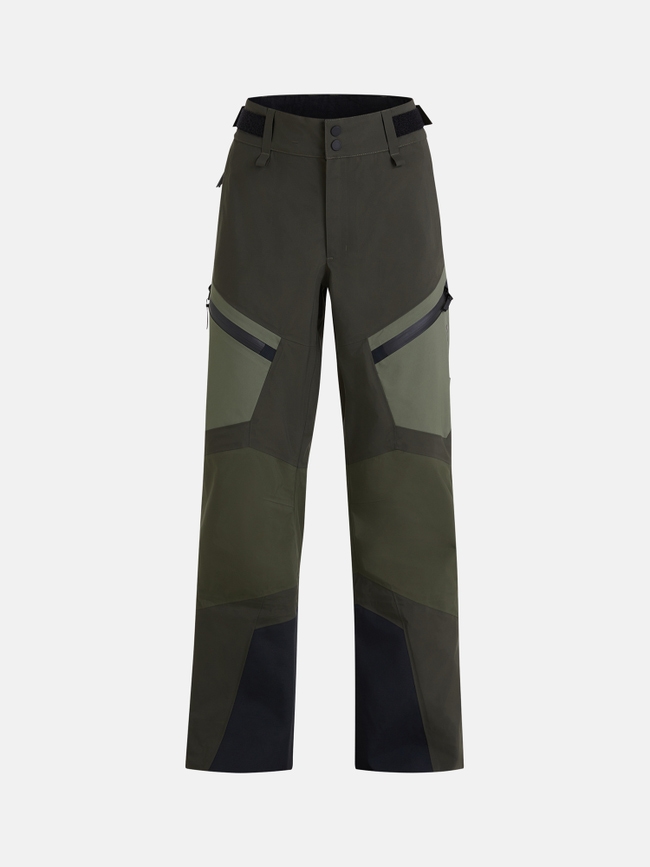 Gravity Gore-Tex 3L Pants Women
