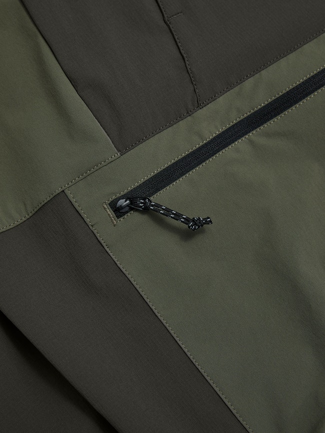 Stretch Hike Pants Men