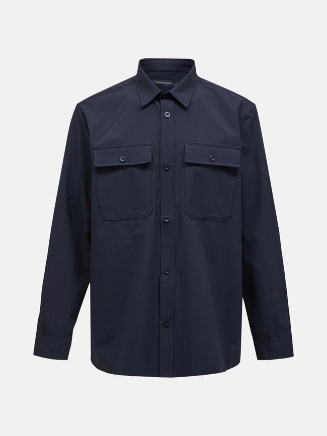 Stretch Shirt Men