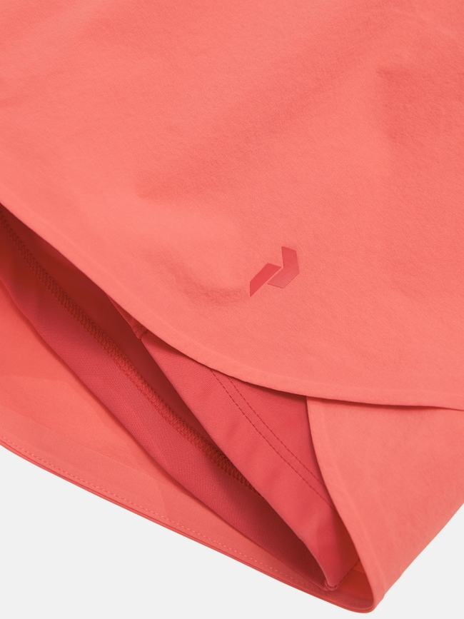 Light Shorts Women