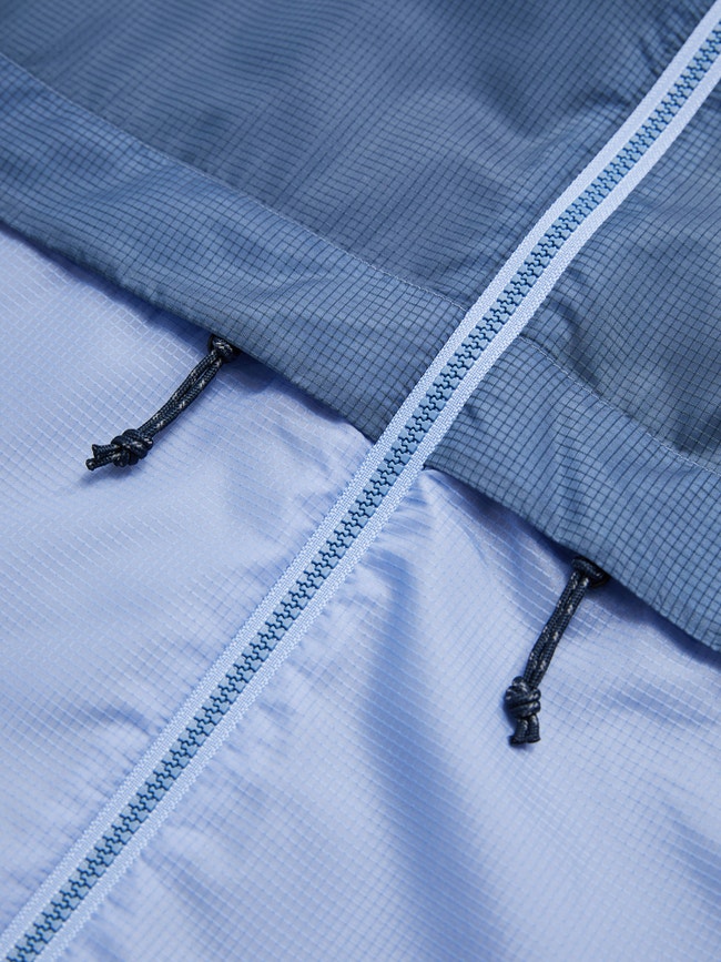 Lightweight Wind Jacket Women