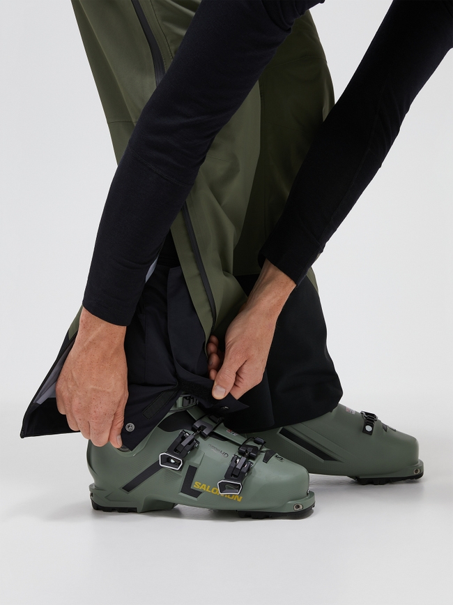 Alpine Gore-Tex 3L Pants Men