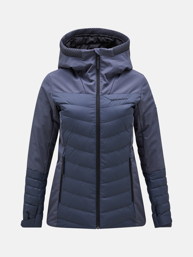 Blackfire Down Jacket Women