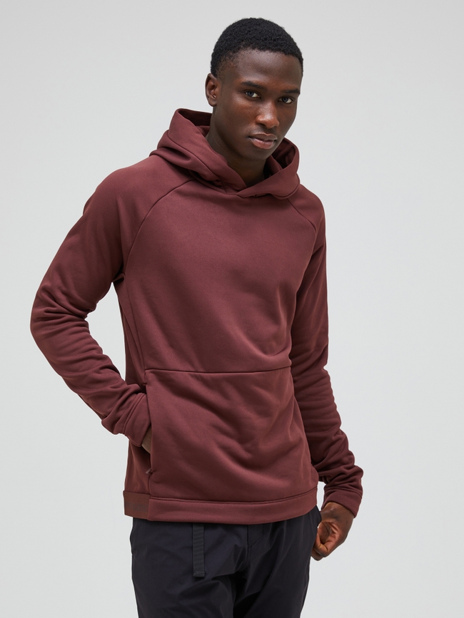 Rider Tech Hood Men