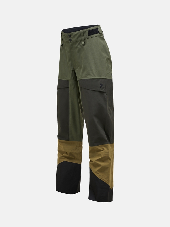 Gravity Gore-Tex 3L Pants Women