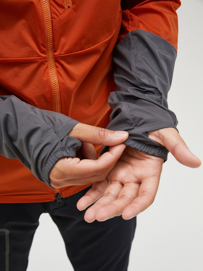 Vislight Wind Jacket Men