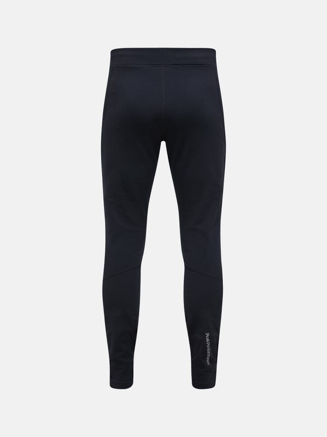 Brushed Back Tights Men