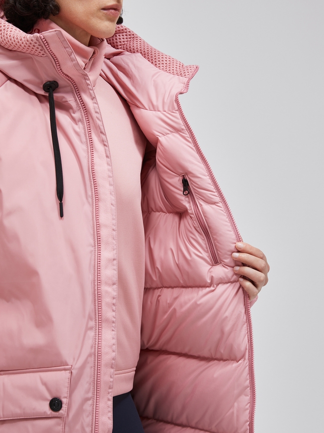 Stella Down Jacket Women