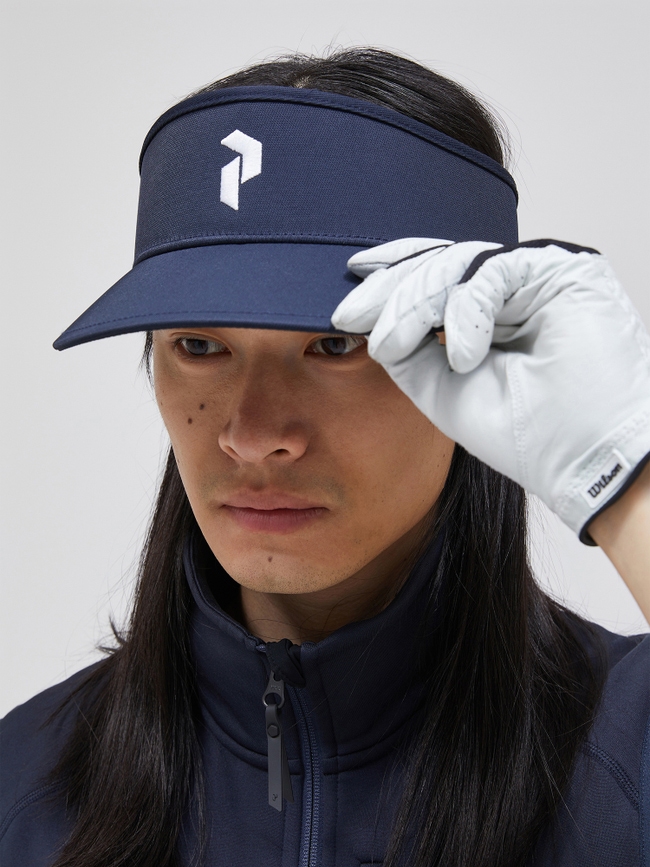 Player Visor