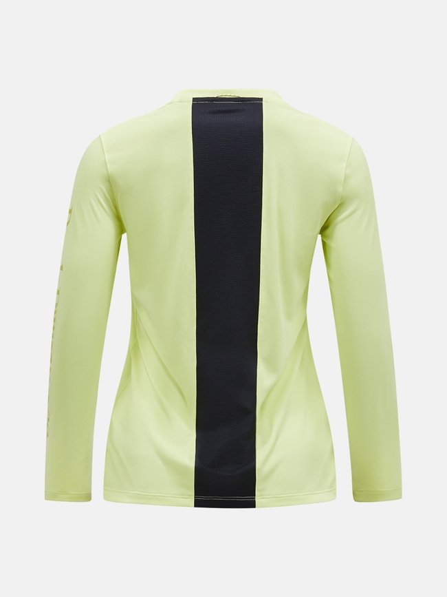 Alum Light Long Sleeve Women