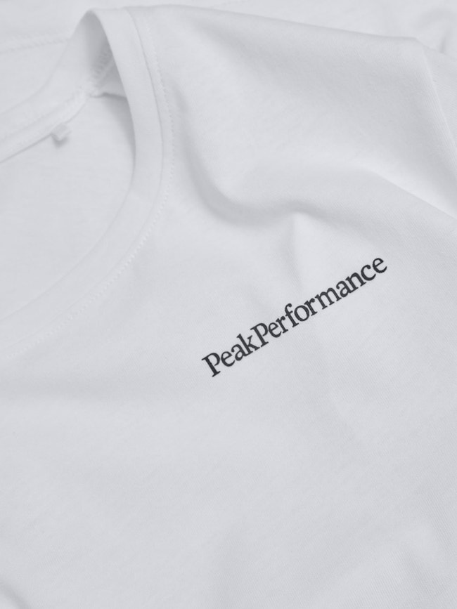 Explore Logo T-shirt Women