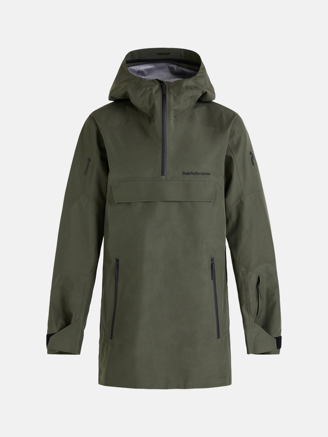 Vertical Gore-Tex 3L Anorak Men
