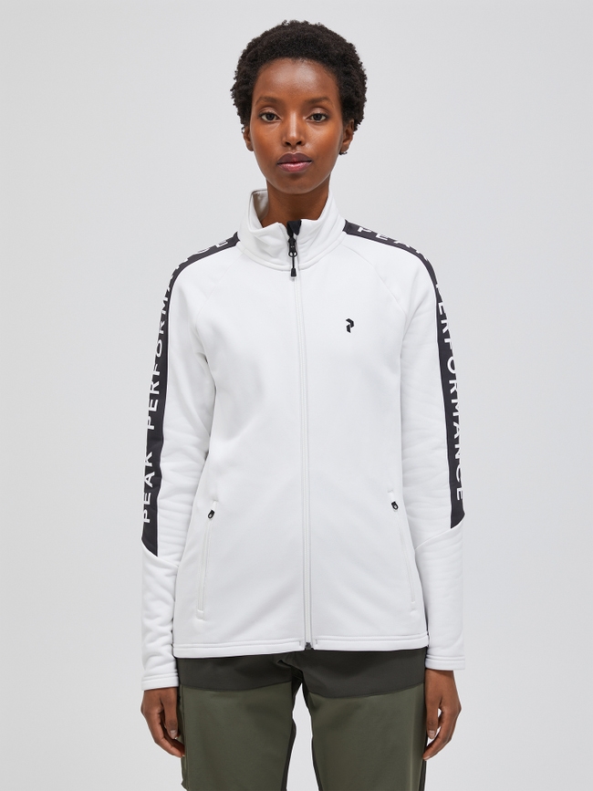 Rider Zip Jacket Women